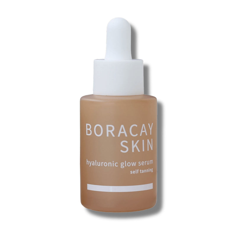 Hyaluronic Glow Serum
