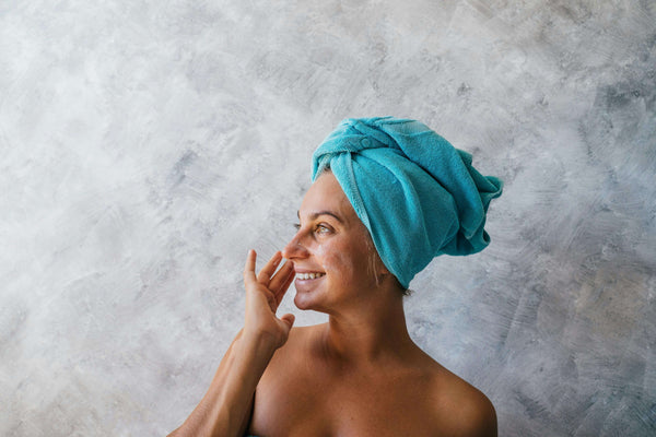 How Does Gradual Tan Work?
