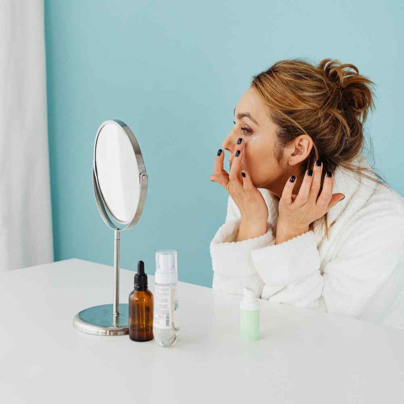 How To Repair Your Skin Barrier Naturally