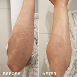 Natural Sun & Body Oil