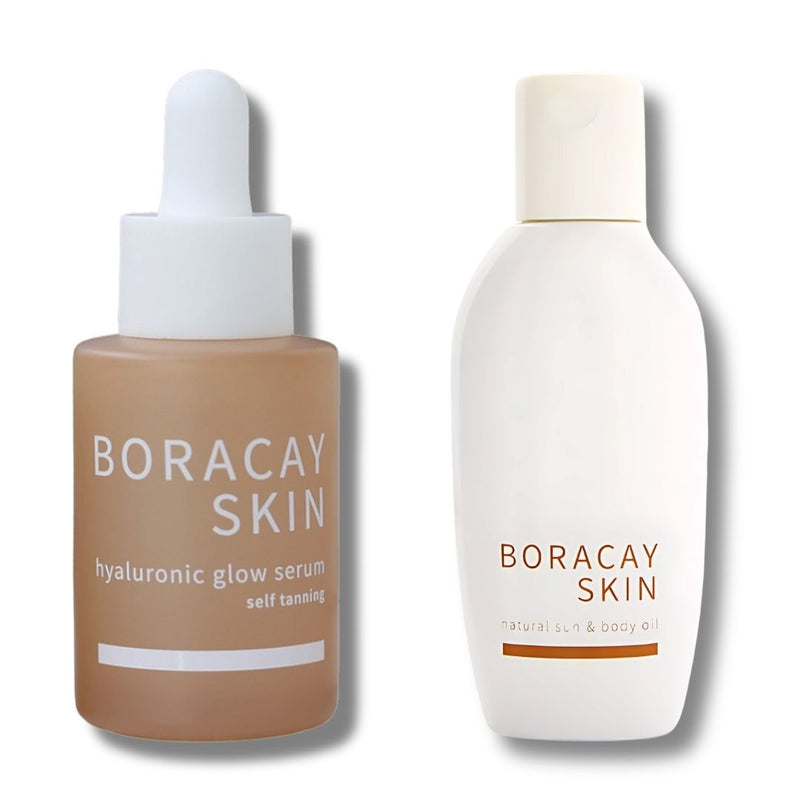 Everyday Glow Routine