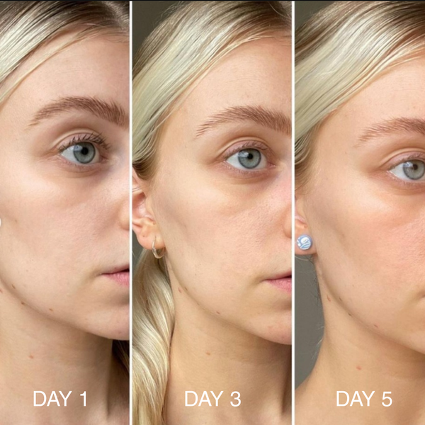 Hyaluronic Glow Serum
