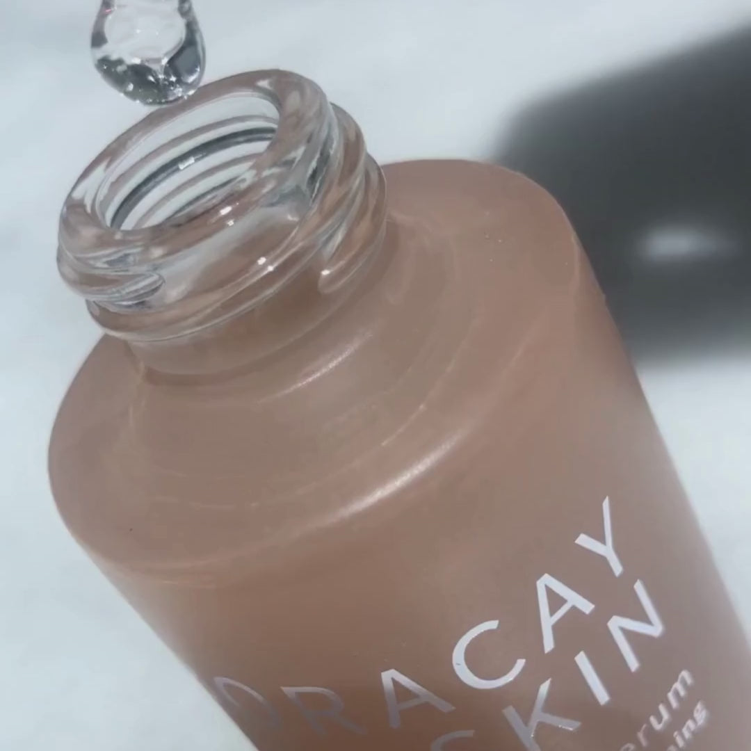 Hyaluronic Glow Serum